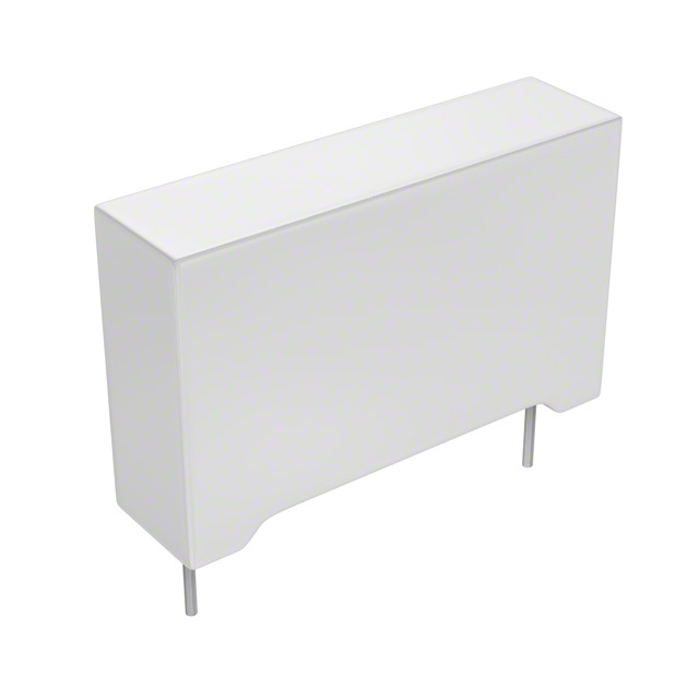 171474J250M-F Cornell Dubilier Electronics (CDE)  Capacitores de polímero de tantalio